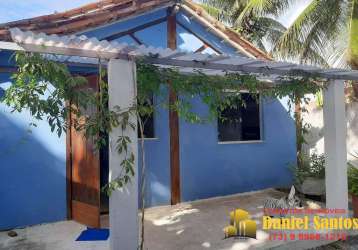 Casa com 3 quartos à venda na bairro são francisco/arraial dajuda, 4589, arraial d´ajuda, porto seguro, 300 m2 por r$ 750.000