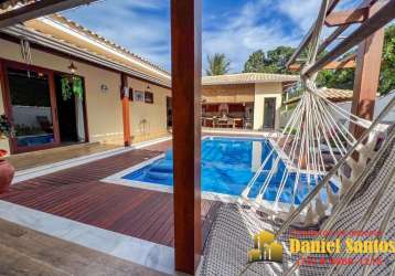 Casa com 3 quartos à venda na trancoso, 7845, trancoso, porto seguro, 495 m2 por r$ 1.980.000