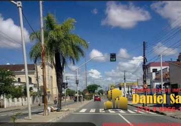 Terreno comercial à venda na bairro cruz das armas, 999999, cruz das armas, joão pessoa por r$ 2.000.000