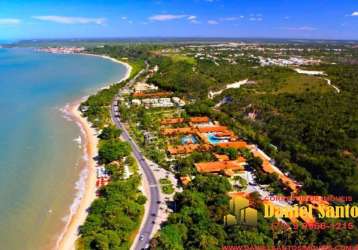 Terreno à venda na jardins do porto, 798987, jardins do porto, porto seguro por r$ 80.000