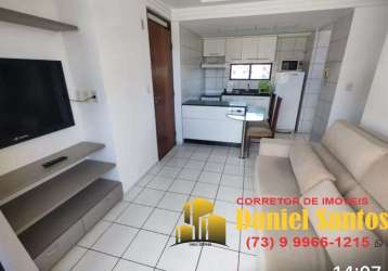 Apartamento com 2 quartos para alugar na bairro manaíra, 8057, manaíra, joão pessoa, 54 m2 por r$ 3.000