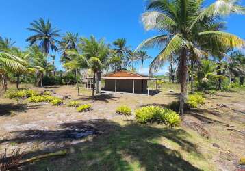 Terreno à venda na bairro boipeba, 7809, ilha de boipeba, cairu, 10 m2 por r$ 2.500.000