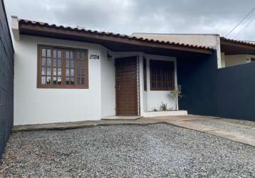 Excelente casa no aristocrata, otima localização