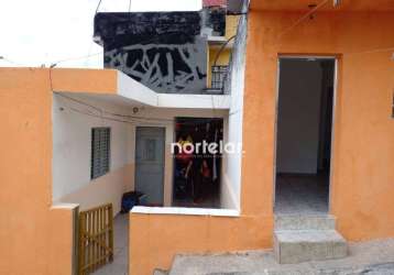 Vende-se imóvel com 3 casas e terreno....