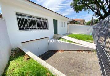 Casa com 3 quartos à venda, 183 m²  - jardim regina - são paulo/sp..