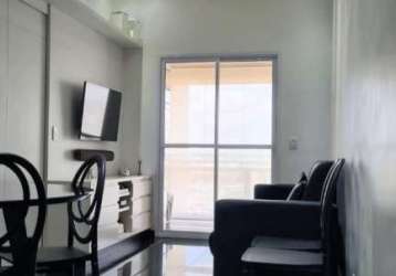 Apartamento com 2 dormitórios à venda, 72 m²  - barueri - barueri/sp