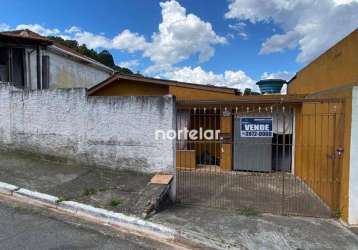 Ótimo terreno com 10m² de frente, documentação ok - morro grande....