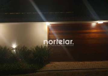 Casa com 3 dormitórios à venda, 450 m² - parque imperial cantareira - mairiporã/sp