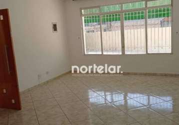 Sobrado com 3 dormitórios à venda, 221 m² por r$ 895.000,00 - jardim são josé - são paulo/sp