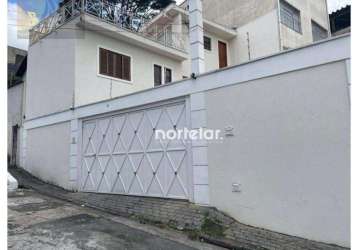 Sobrado com 2 dormitórios à venda, 130 m² por r$ 593.900,00 - jardim são josé (zona norte) - são paulo/sp