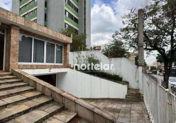 Casa com 3 dormitórios à venda por r$ 2.500.000  no alto da lapa