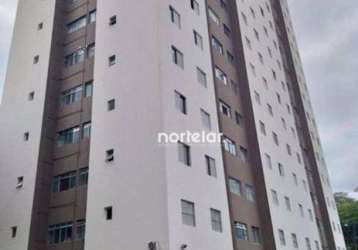 Apartamento com 2 dormitórios à venda, 52 m² por r$ 280.000,00 - limão - são paulo/sp