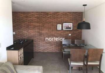 Apartamento com 3 dormitórios à venda, 82 m² por r$ 851.000 - jardim das vertentes - são paulo/sp....