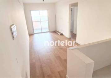 Apartamento com 2 quartos à venda, 55 m² - parada inglesa - são paulo/sp