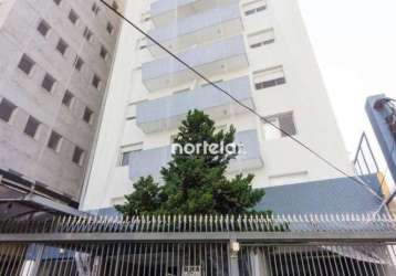 Apartamento com 1 dormitório à venda, 50 m² por r$ 350.000,00 - chácara santana - são paulo/sp