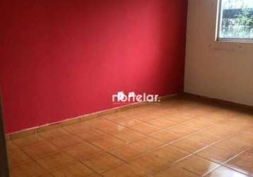 Apartamento tiro ao pombo