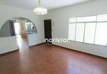 Casa com 1 dormitório à venda, 120 m²  -  vila romana - são paulo/sp..