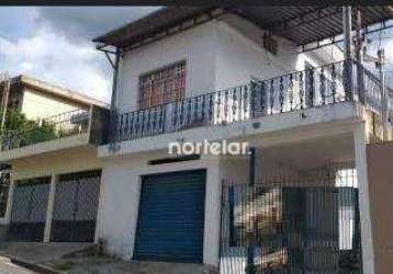 Vele o terreno 8 x 20 -  $ 450 mil - jd sta mônica - pirituba - sp....