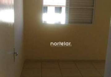 Apartamento cdhu brasilândia quitado 2 dormitórios e 1 vaga