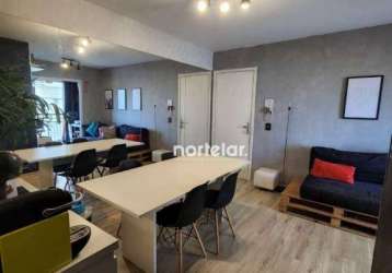 Apartamento com dois dormitórios a venda.