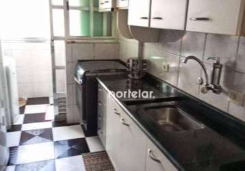 Apto 70 m2   2 dormitórios 1 suite ,sala ampla, cozinha planejada, area de serviço sacada, 1 vaga