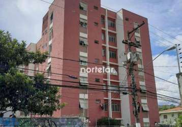 Apartamento com 1 dormitório à venda, 67 m² por r$ 539.900,00 - vila madalena - são paulo/sp