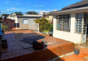 Sobrado com 3 dormitórios à venda, 230 m² por r$ 650.000 - vila palmeiras - são paulo/sp