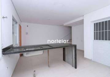 Sobrado com 2 quartos à venda, 119 m² por r$ 583.000 - pirituba - são paulo -sp