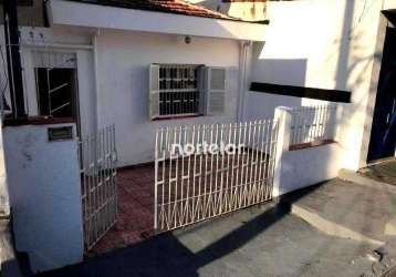 Casa com 4 dormitórios à venda, 150 m² por r$ 315.000,00 - vila dona augusta - são paulo/sp