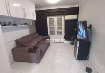 Kitnet com 1 dormitório à venda, 35 m²  - bela vista - são paulo/sp