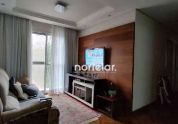 Lindo apartamento no conjunto residencial vista verde!!!