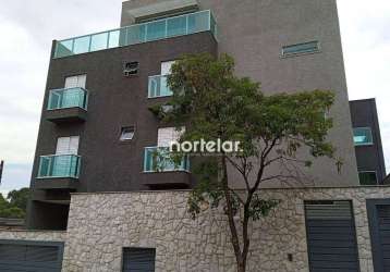 Apto  2 quartos à venda, 50 m² por r$ 370.000 - jardim regina - são paulo/sp