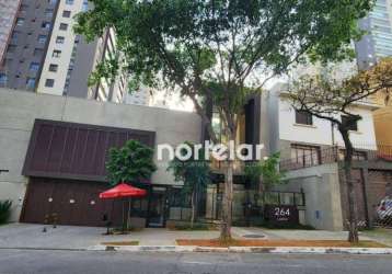 Apartamento com 4 dormitórios à venda, 158 m² por r$ 2.300.000,00 - aclimação - são paulo/sp