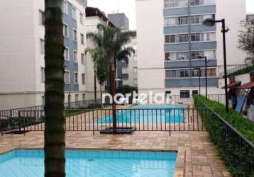 Apartamento com 3 dormitórios à venda, 61 m² por r$ 298.000,00 - freguesia do ó - são paulo/sp