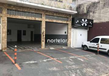 Sobrado com 3 dormitórios à venda, 300 m² por r$ 1.200.000,00 - jardim são josé - são paulo/sp