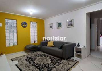 Sobrado com 3 dormitórios à venda, 150 m², jardim líbano - são paulo/sp