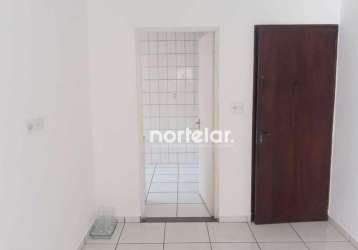 Apartamento com 3 dormitórios à venda, 62 m² por r$ 365.000,00 - moinho velho - são paulo/sp