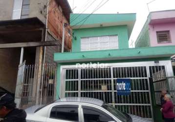 Sobrado com 4 dormitórios à venda, 190 m² por r$ 600.000,00 - mutinga - osasco/sp