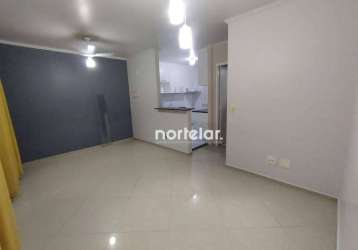 Sobrado com 3 dormitórios à venda, 75 m²  - jaraguá - são paulo/sp