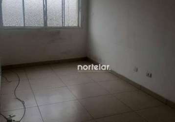 Apartamento lapa 1 dormitório