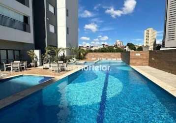 Apartamento com 3 dormitórios à venda, 88 m² por r$ 990.000,00 - freguesia do ó - são paulo/sp