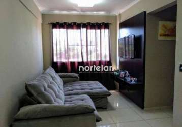 Apartamento à venda na vila mangalot