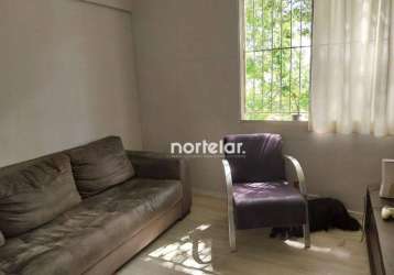 Apartamento 3 quarto 93m² a venda perto do horto florestal mandaqui