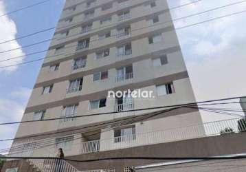 Apartamento a venda 2 quartos 44m na casa verde  sp