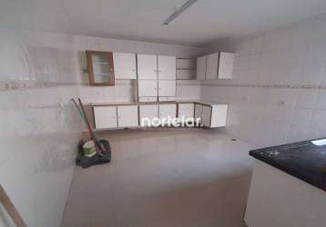 Apartamento a venda 92m² 3 quarto 2 suite 2 vaga  todo planejado na rua viena santo andré