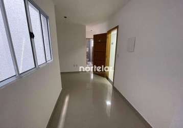 Apartamento a venda na vila industrial 199.000