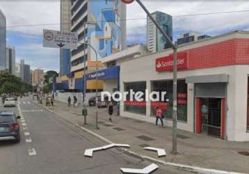 Ponto, 579 m² - venda por r$ 22.000.000,00 ou aluguel por r$ 128.341,00/mês - vila abc - são paulo/sp