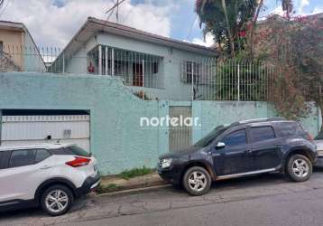 Casa com 3 dormitórios à venda, 170 m² por r$ 500.000,00 - jardim líbano - são paulo/sp