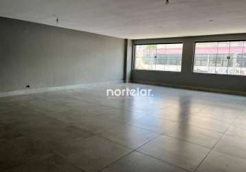 Sala para alugar, 380 m² por r$ 16.783,68/mês - pinheiros - são paulo/sp