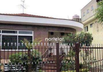 Casa com 3 dormitórios à venda, 321 m² por r$ 2.200.000,00 - parque monteiro soares - são paulo/sp